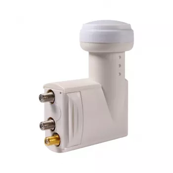 OPTICUM Unicable SCR/2Legacy Robust 4UB LNB-muunnin