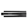 GRAPHITE timanttiporakruunu poratelineelle 58G540 122×450mm×11T