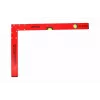 AWTOOLS pysty-/vaakasuora kulmatuki 50x80cm | tarkkuusteräskulma