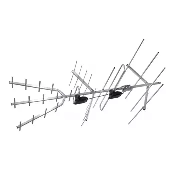 UHF + VHF AP-TRIA-MAX TV-antenni
