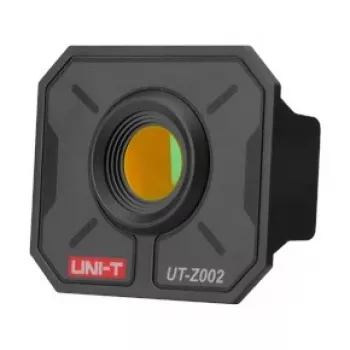UNI-T MIE0502 makro-objektiivi UTi260-sarjan lämpökameroille (UT-Z002)