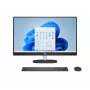 HP All-in-One 27 - Ryzen AI 7 350 | 27'' | 16GB | 512GB | W11H | valkoinen