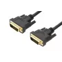 Accura DVI-D–DVI-D-kaapeli, 1,8 m