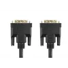 Accura DVI-D–DVI-D-kaapeli, 1,8 m