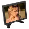 8 tuuman HDMI-VGA-CVBS-audio-USB-näyttö VM-802M