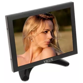 8 tuuman HDMI-VGA-CVBS-audio-USB-näyttö VM-802M