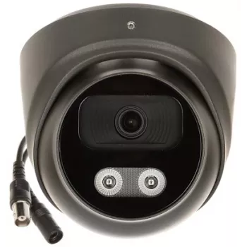 AHD HD-CVI HD-TVI kamera APTI-H51V2-36 2MP Full HD 1080p bullet-valvontakamera 3,6mm objektiivilla, 20m IR-yönäkö, IP66 säänkestävä, metallikotelo, DC 12V