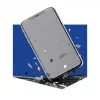 3MK NeoGlass Hybrid -lasinäytönsuoja Samsung Galaxy A33 5G:lle - musta kehys