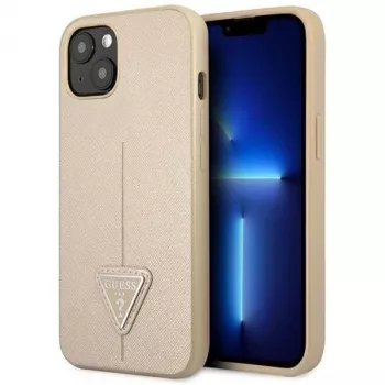 3MK Hardy Case iPhone 15 Plus / 14 Plus 6,7 tuuman näytölle vihreä MagSafe