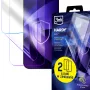 3mk Hardy ARC+ näytönsuojakalvo POCO X8 Pro (2 kpl:n pakkaus)