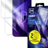 3mk Hardy ARC+ näytönsuojakalvo POCO X8 Pro (2 kpl:n pakkaus)