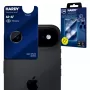 3mk Hardy Sapphire Lens Kameran linssinsuoja laitteelle Apple iPhone Air