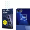 3mk Hardy Fusion objektiivinsuojus Samsung Galaxy Z Flip8