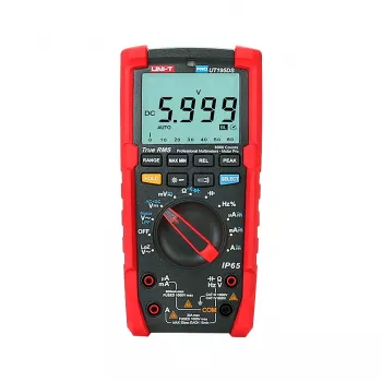 UNI-T PRO UT195M digitaalinen yleismittari