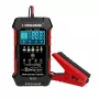KONNWEI RC-10 12V/24V akkutesteri käynnistys- ja latausjärjestelmätestillä