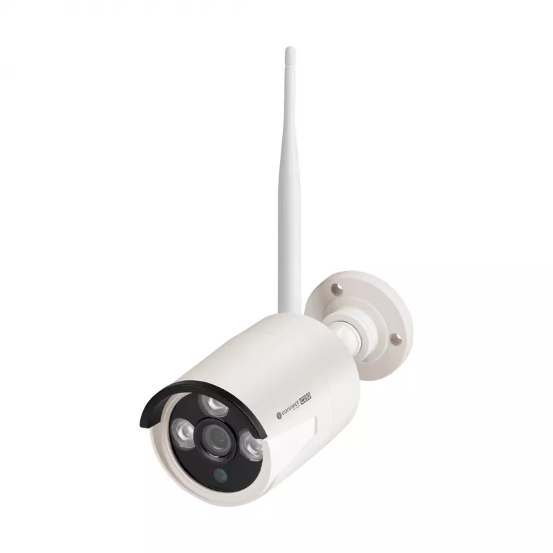 Wi-Fi-kamera Kruger&Matz Connect C210 valvontasarjaan