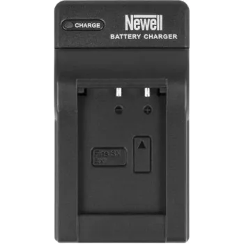 Newell DC-USB-laturi Sony NP-BX1:lle (NL0652)