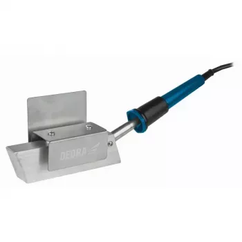 DEDRA DED7525 rutiilipuikot valokaarihitsaukseen – 2,5 mm, 1 kg, E6013, kaikki asennot