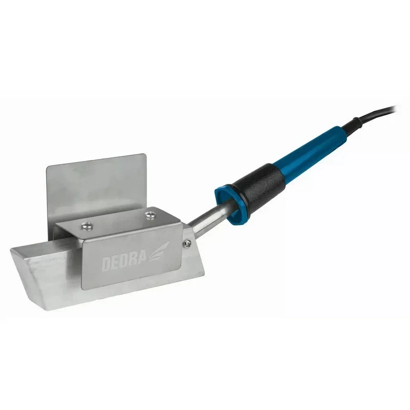 DEDRA DED7525 rutiilipuikot valokaarihitsaukseen – 2,5 mm, 1 kg, E6013, kaikki asennot