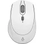 Accura Laurel ACC-M1053 hiljainen langaton hiiri valkoinen
