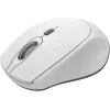 Accura Laurel ACC-M1053 hiljainen langaton hiiri valkoinen