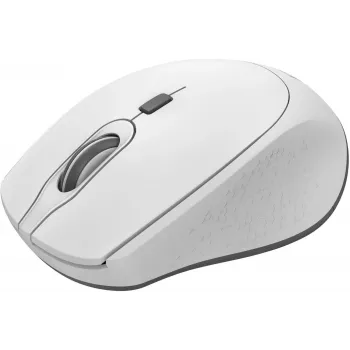 Accura Laurel ACC-M1053 hiljainen langaton hiiri valkoinen