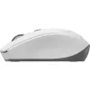 Accura Laurel ACC-M1053 hiljainen langaton hiiri valkoinen