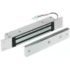 INNE sähkömagneettinen ovilukko ZEW-280 280kg pitovoima Fail-Safe pinta-asennus LED-valolla