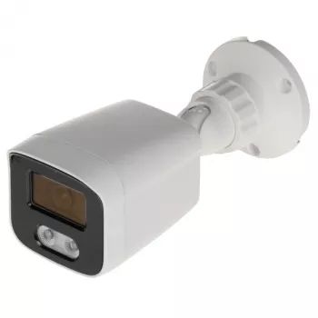 NO NAME APTI-80C3-28W-ECO 8MP ulko-bullet-IP-kamera 2,8 mm objektiivilla, PoE, IP67
