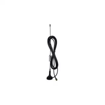 Grenton ACC-071-Z-01 suuri Z-Wave-antenni 868,42 MHz 3 dBi SMA-liitin 1m kaapeli