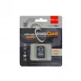 IMRO microSDHC 64GB Class 10 U1 V10 -muistikortti SD-sovittimella