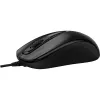 Accura Armona Langallinen hiiri, musta