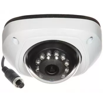 Mobiilikamera PAL ATE-CAM-CVBS925 - 960H 2,8 mm