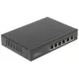 DELTA ENERGY SYSTEMS 4-porttinen PoE-kytkin GTX-A1-06-42