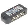 Antennivahvistin AWS-144M 20dB vahvistus 47-862MHz F-tyyppi