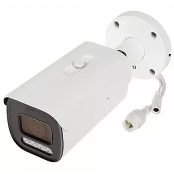 IP-kamera APTI-AI802C4-36W - 8,3 MP 4K UHD ulko-PoE-bullet-kamera