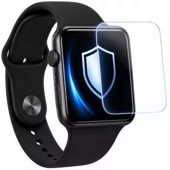 3MK PROTECTION Xiaomi Amazfit Bip U Pro - 3mk Easy4Watch -näytönsuojakalvo