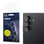 3mk Hardy Fusion -objektiivinsuoja Samsung Galaxy Z Fold 8 Ultra -puhelimeen