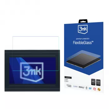 3mk FlexibleGlass -näytönsuojakalvo NEXCOM IPPC 1650P (jopa 21