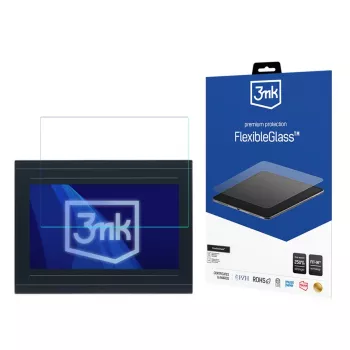 3mk FlexibleGlass -näytönsuojakalvo NEXCOM IPPC 1650P (jopa 21