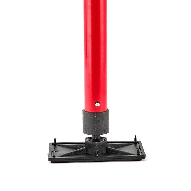 AWTOOLS AW24391 4 tonnin 2-pilarinen hydraulinen nosturi, 400V 3-vaihe, CE-hyväksytty
