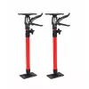 AWTOOLS AW24391 4 tonnin 2-pilarinen hydraulinen nosturi, 400V 3-vaihe, CE-hyväksytty