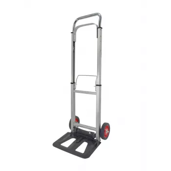 AWTOOLS AW taitettava varastokärry 90kg