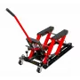 AWTOOLS hydraulinen ATV-/moottoripyöränostin 115-358mm 680kg