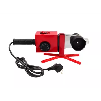AWTOOLS PVC-putken hitsauslaite 20-63mm 1500W