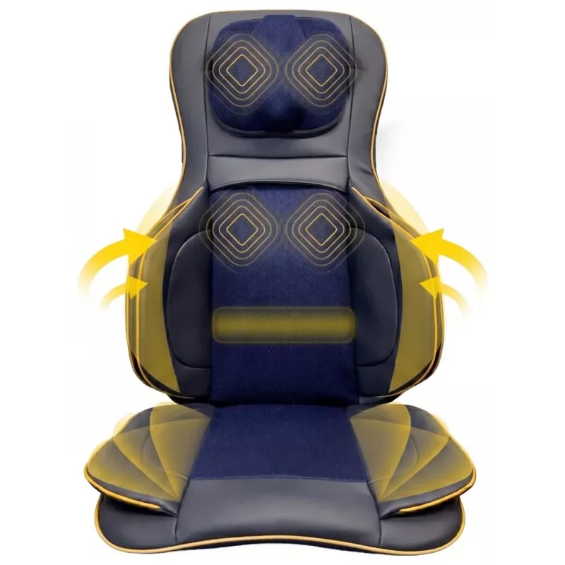 Medivon Cosy Air Pro 2 Hierontalaite, tummansininen