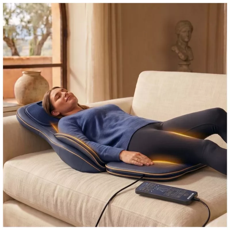 Medivon Cosy Air Pro 2 Hierontalaite, tummansininen