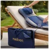 Medivon Cosy Air Pro 2 Hierontalaite, tummansininen