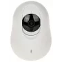 GENWAY sisäkäyttöinen kääntyvä IP-kamera APTI-W34A-TUYA 1080p Pan/Tilt Wi-Fi-kamera kaksisuuntaisella äänellä, liikkeentunnistuksella, yönäöllä, Tuya Smart -sovelluksella