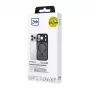 3MK Misty MagCase Apple iPhone 16e / 17e - musta